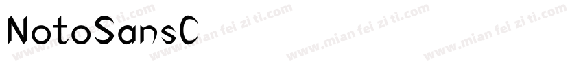 NotoSansCuneiform Regular字体转换